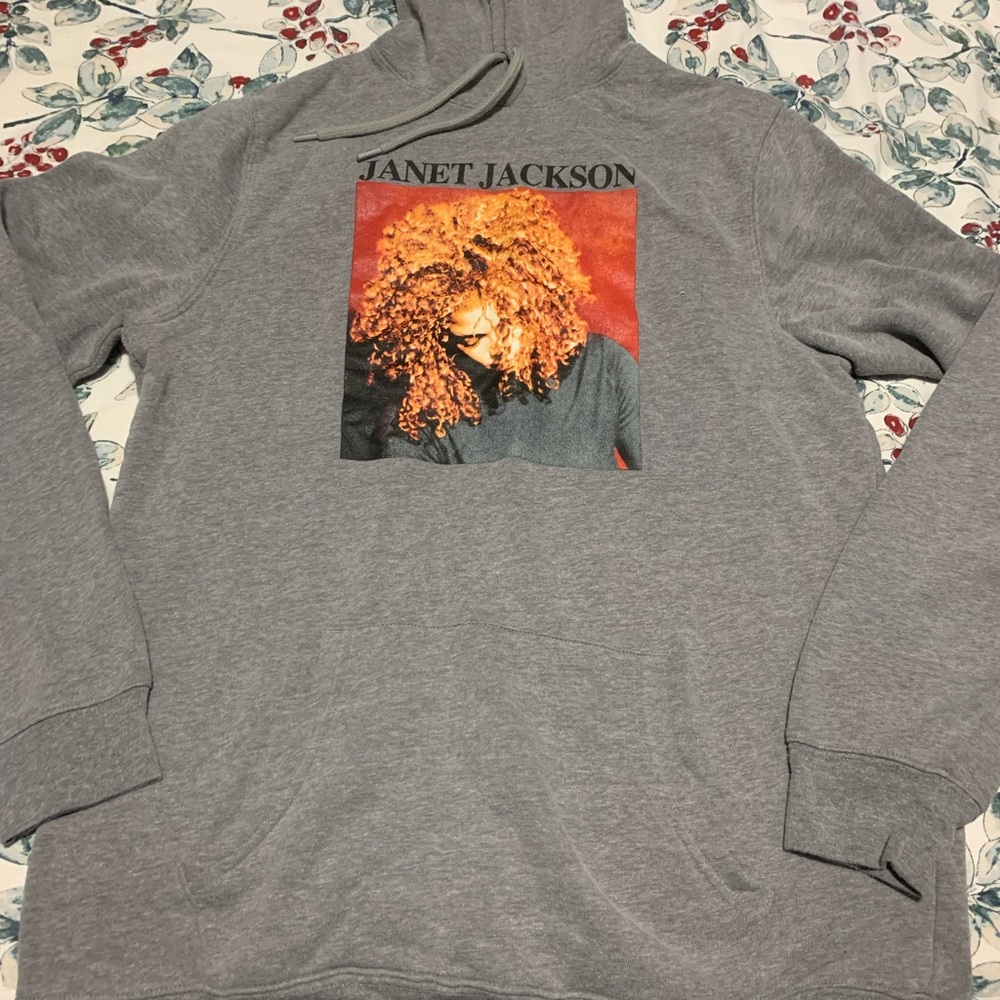Womens hoodie